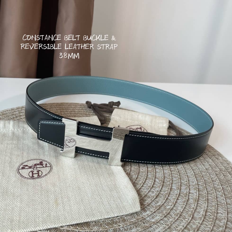 Cheap Hermes Belt China 38mm - DEEPREPS