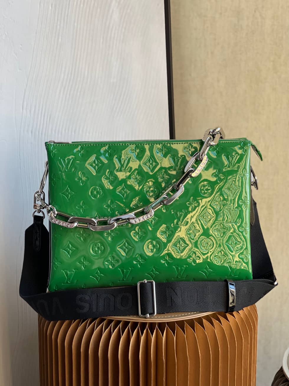Louis Vuitton Coussin MM 2way M57783 Replica Shoulder Bag - DEEPREPS