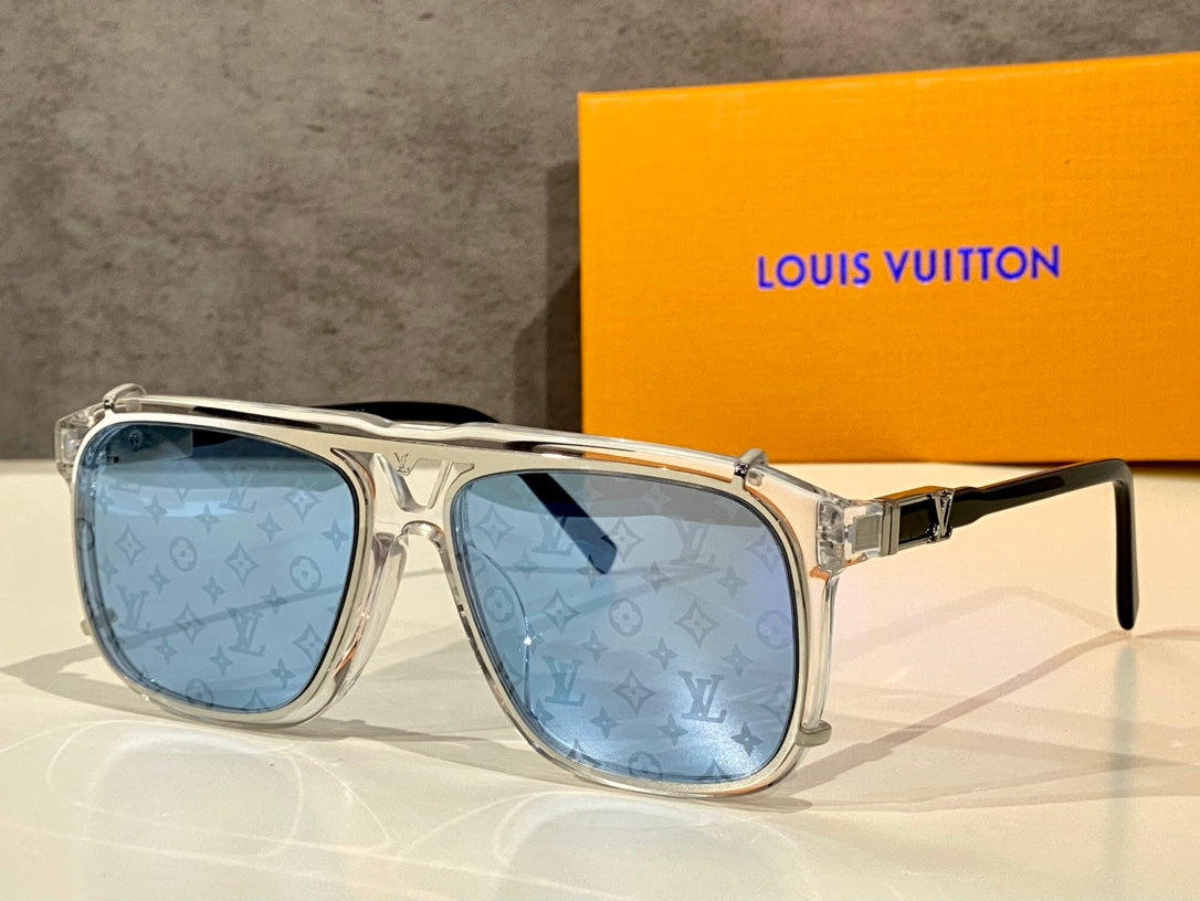 Louis Vuitton Sunglasses - DEEPREPS