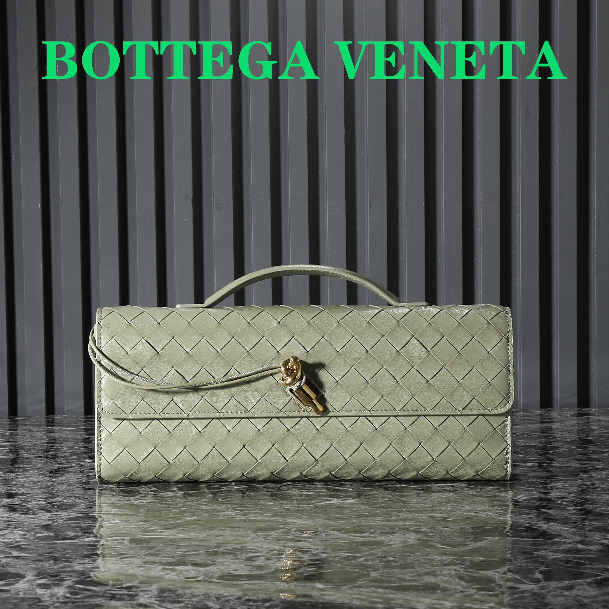 Bottega Veneta Woman - DEEPREPS