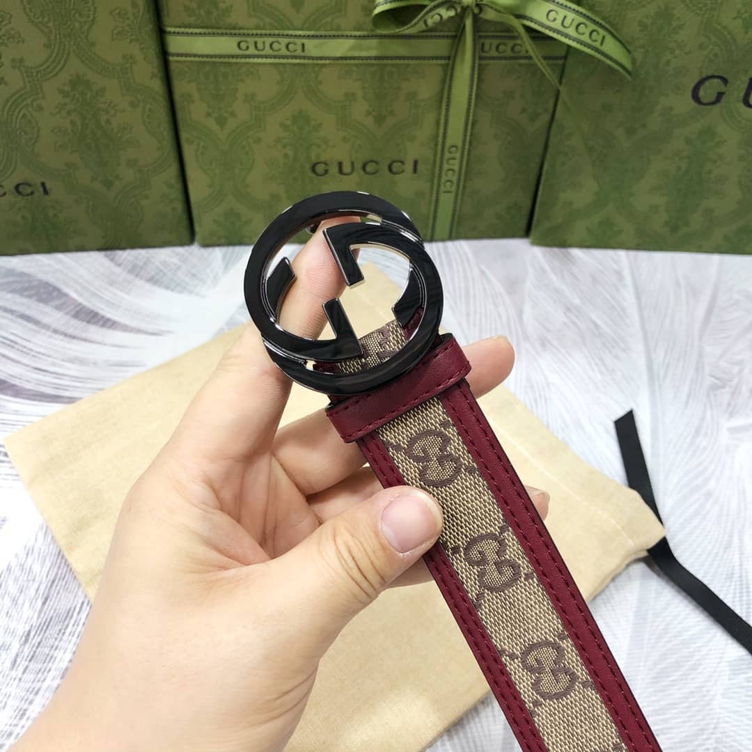 Gucci Belt For Sale 35mm - DEEPREPS