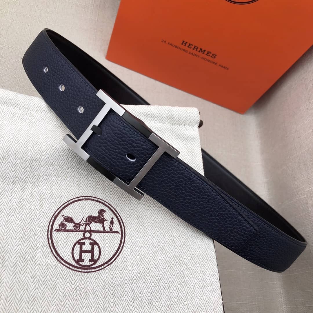 Fashion Hermes Classic AAA+ Belt 32mm - DEEPREPS