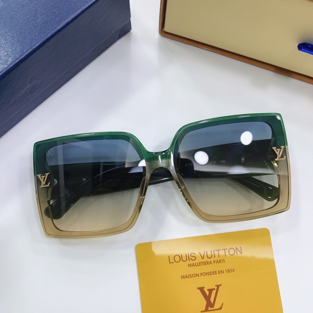 Louis Vuitton Sunglasses - DEEPREPS