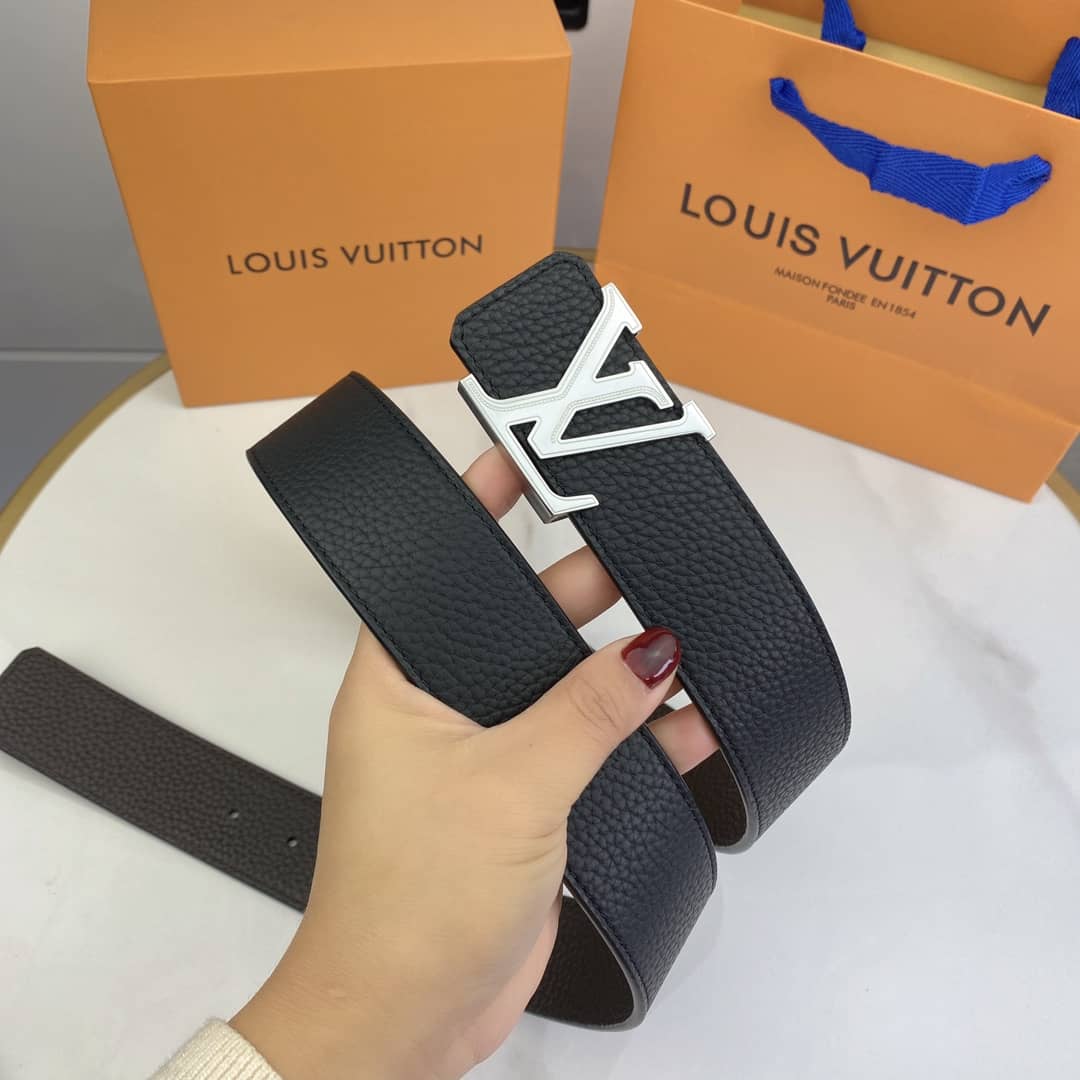 Louis Vuitton Belt For Sale 40mm - DEEPREPS