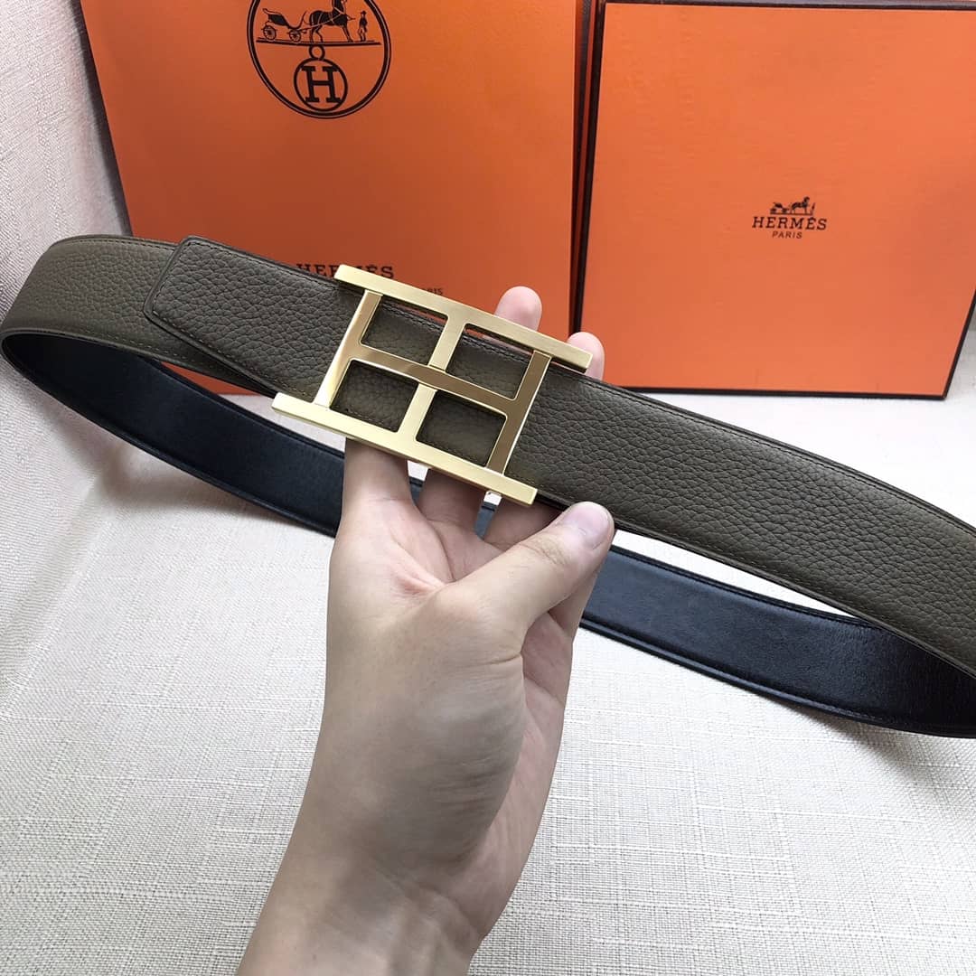 High Quality Hermes Belt 38mm - DEEPREPS