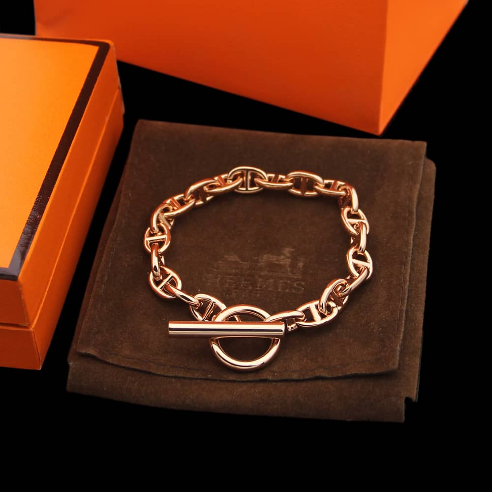 Hermes Bracelet Copy - DEEPREPS