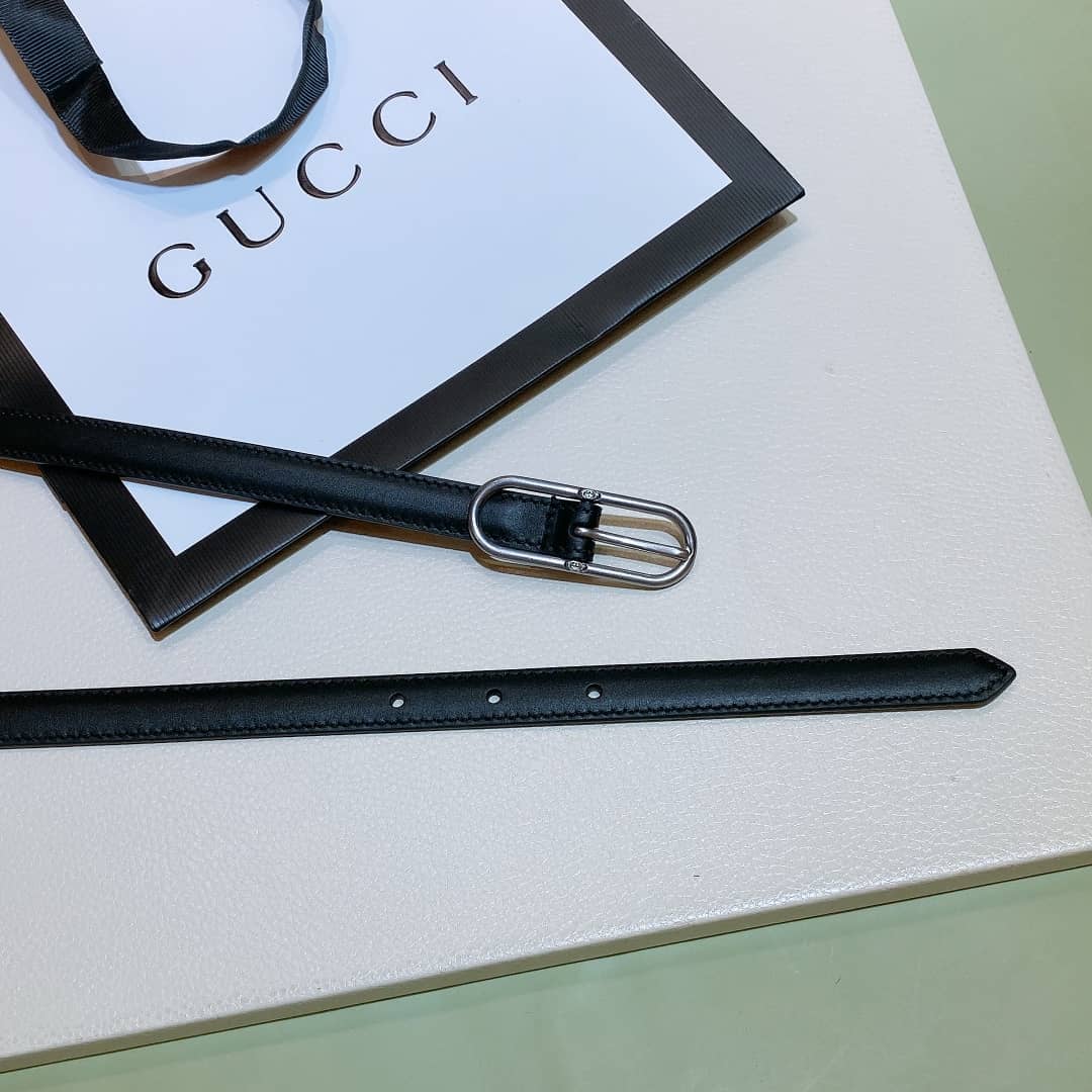 Top Quality Gucci Belt Online 15mm For Lady - DEEPREPS