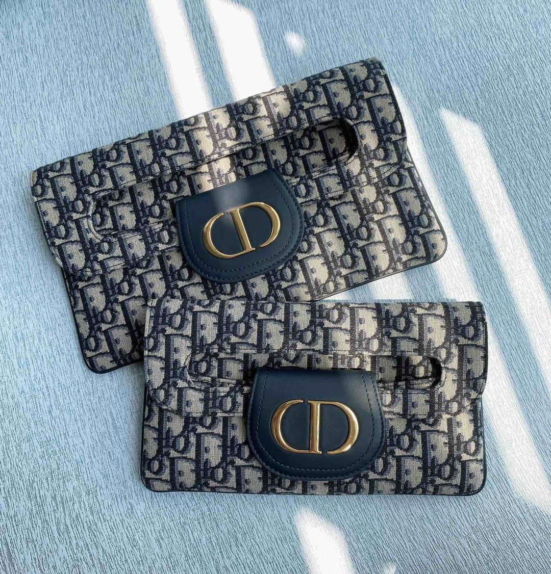 Christian Dior Replica Clutch - DEEPREPS