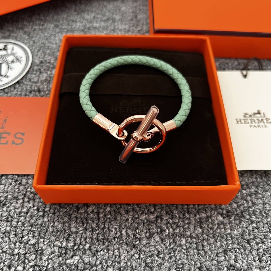 High Quality Hermes Bracelet - DEEPREPS
