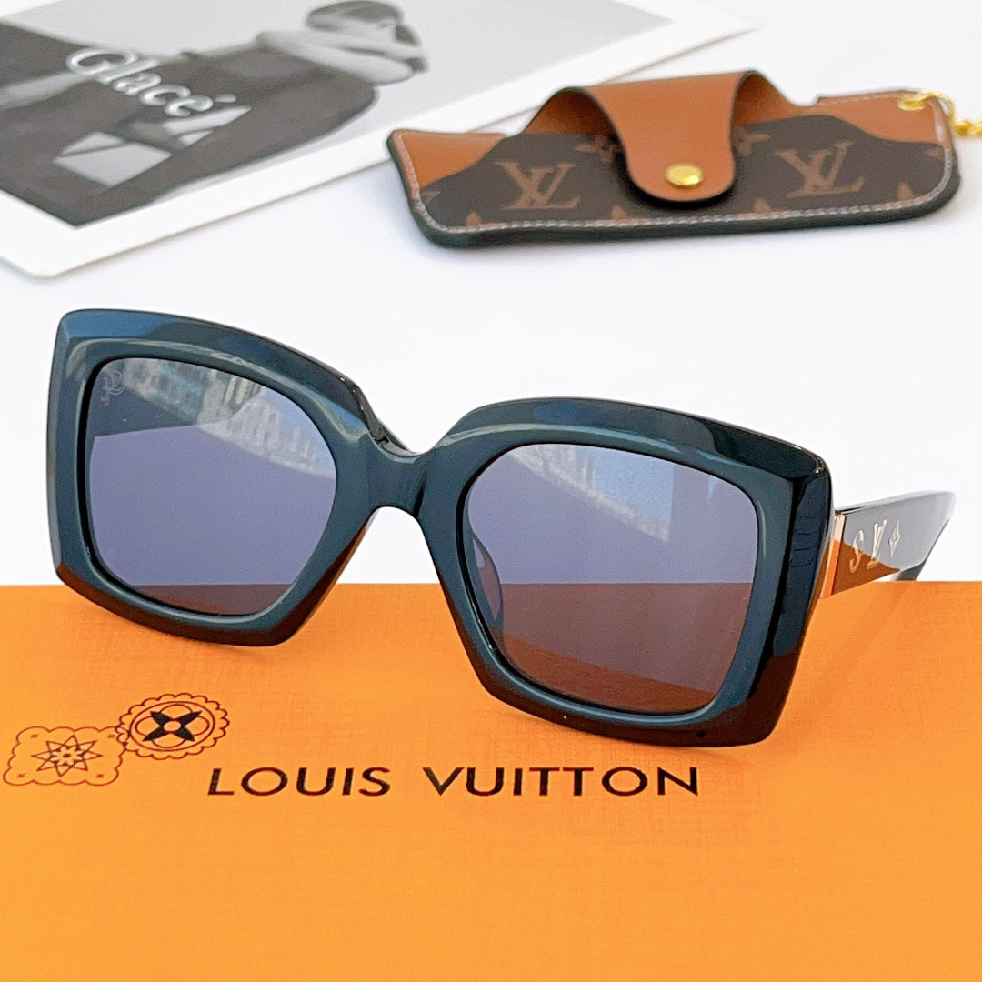 Louis Vuitton Sunglasses - DEEPREPS