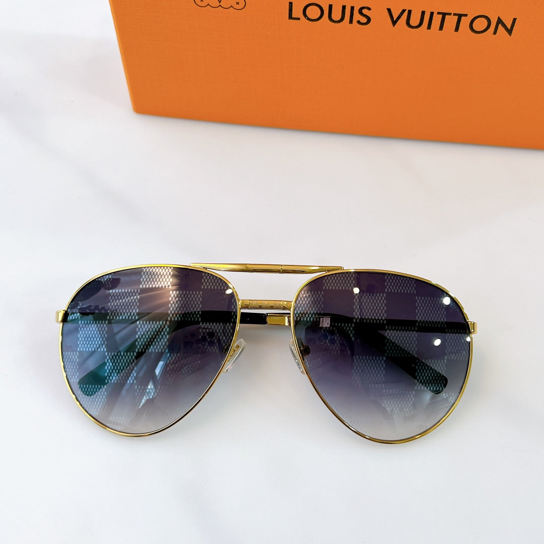 Louis Vuitton Sunglasses - DEEPREPS
