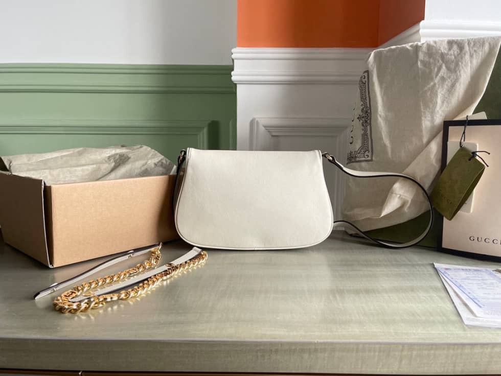 Gucci Blondie Shoulder Crossbody Bag 699268 Replica - DEEPREPS