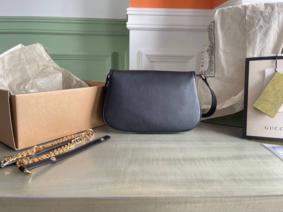 Gucci Blondie Shoulder Crossbody Bag 699268 Replica - DEEPREPS