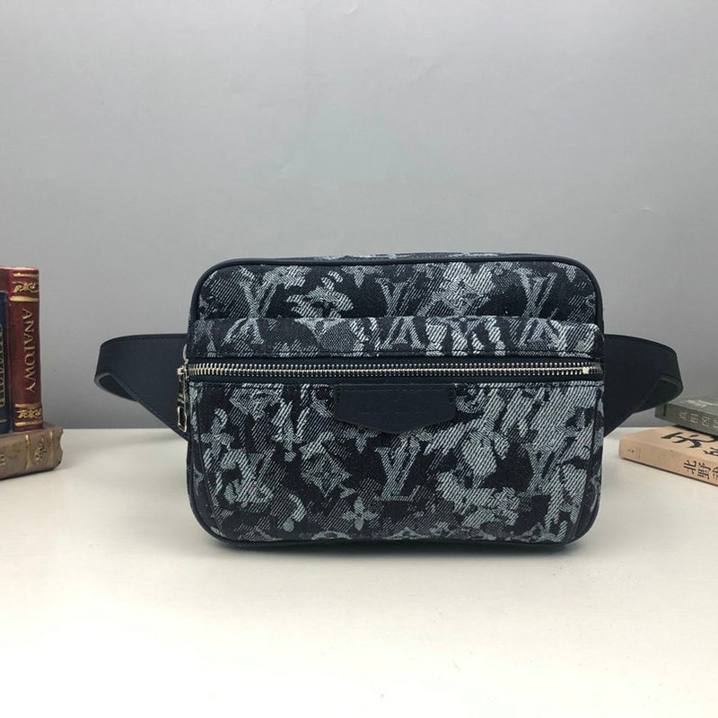 New Collection Bags 2101SH0013 - DEEPREPS