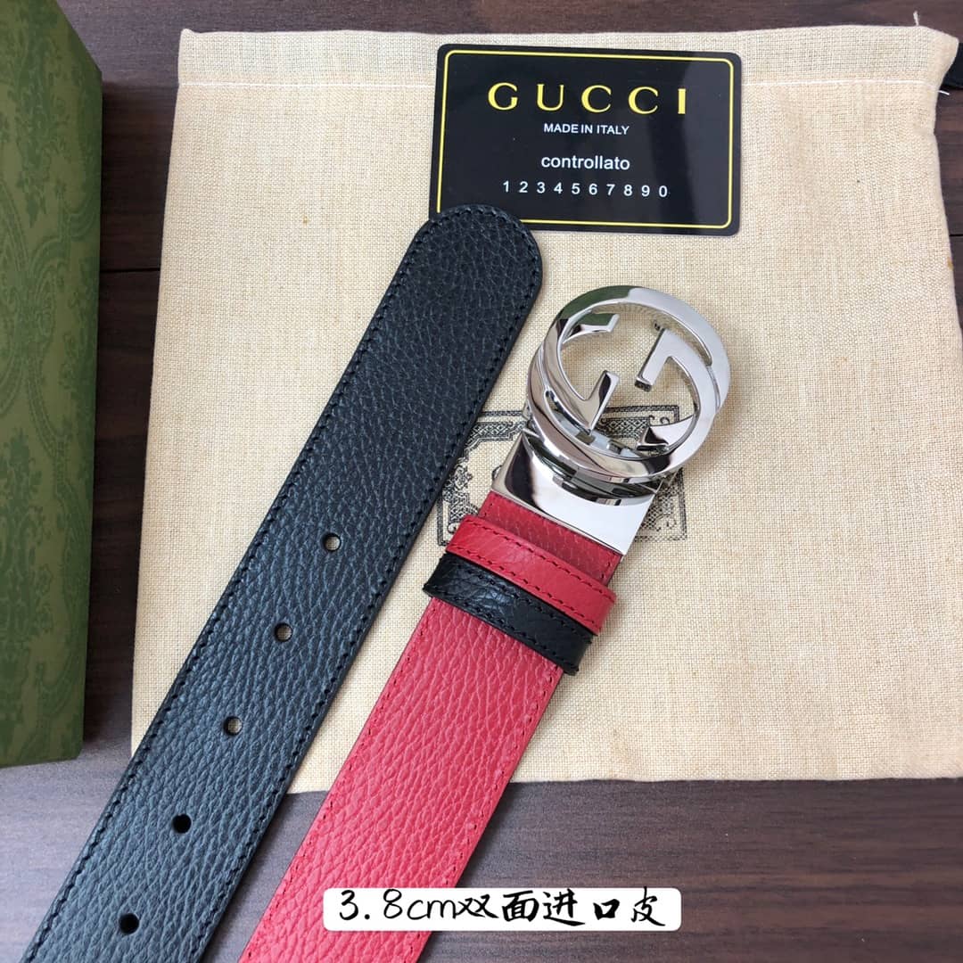 Cheap Gucci Belt China 38mm - DEEPREPS