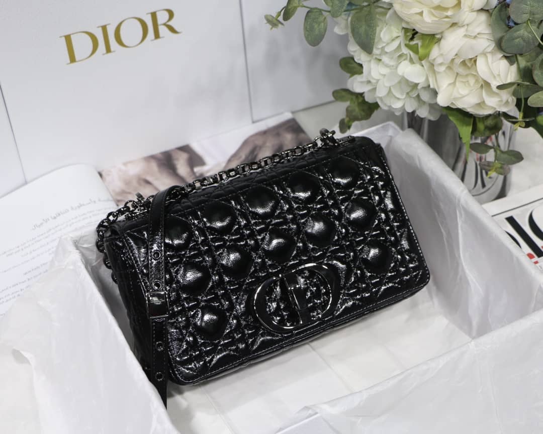 Christian Dior Caro Replica Bag - DEEPREPS