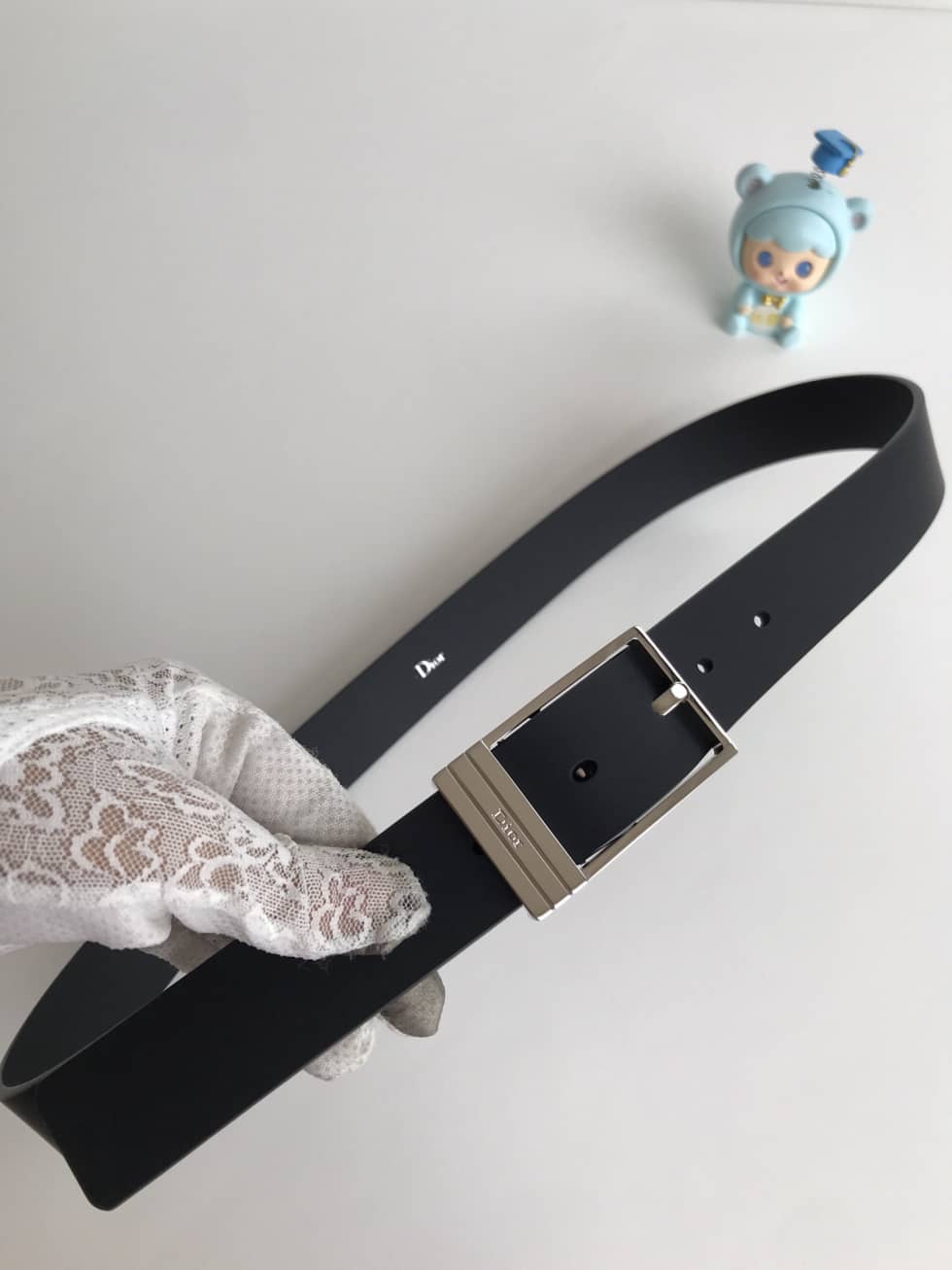 Fashion Dior Classic AAA+ Belt 30mm - DEEPREPS