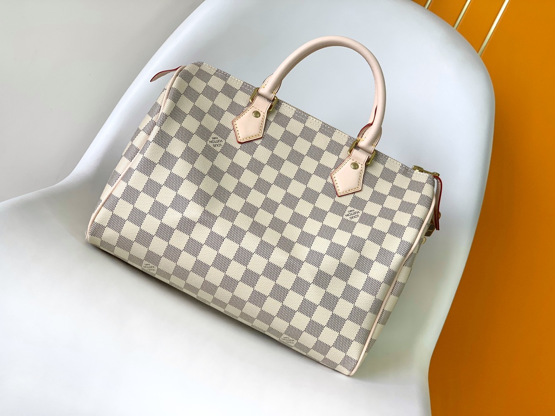 Louis Vuitton Damier Azur - DEEPREPS