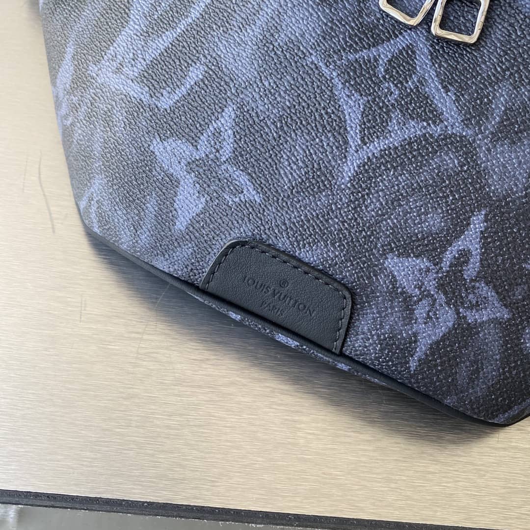 LV Bum Bag Dupe Mens Discovery  N44331 - DEEPREPS