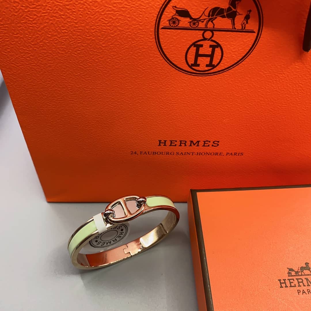 Top Quality Hermes Bracelet - DEEPREPS