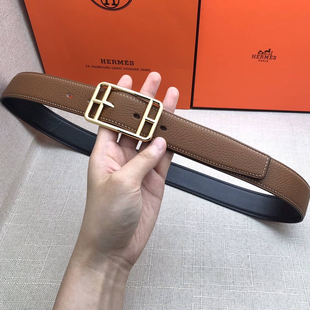 Wholesale Hermes AAA+ Belt 32mm - DEEPREPS