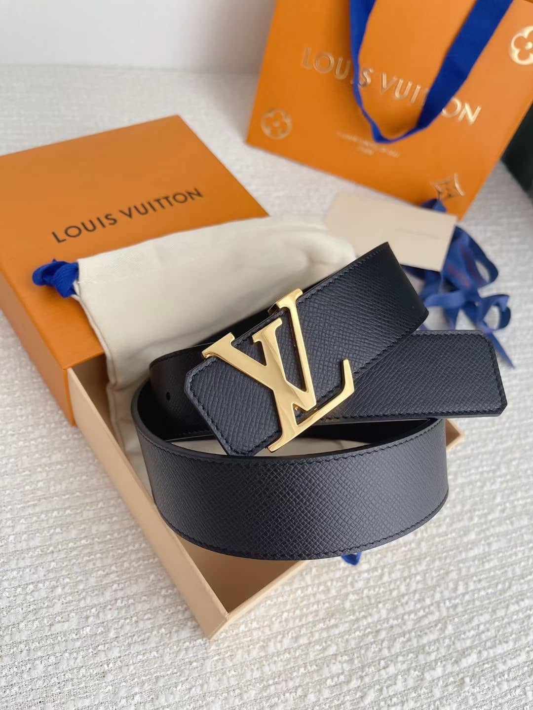 Replica Louis Vuitton Belt AAA+ 40mm - DEEPREPS