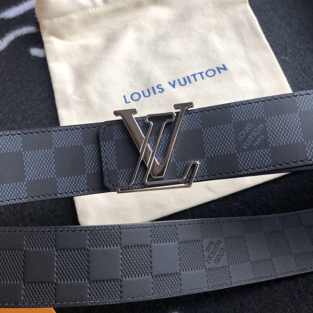 High Quality Louis Vuitton Belt Replica - DEEPREPS