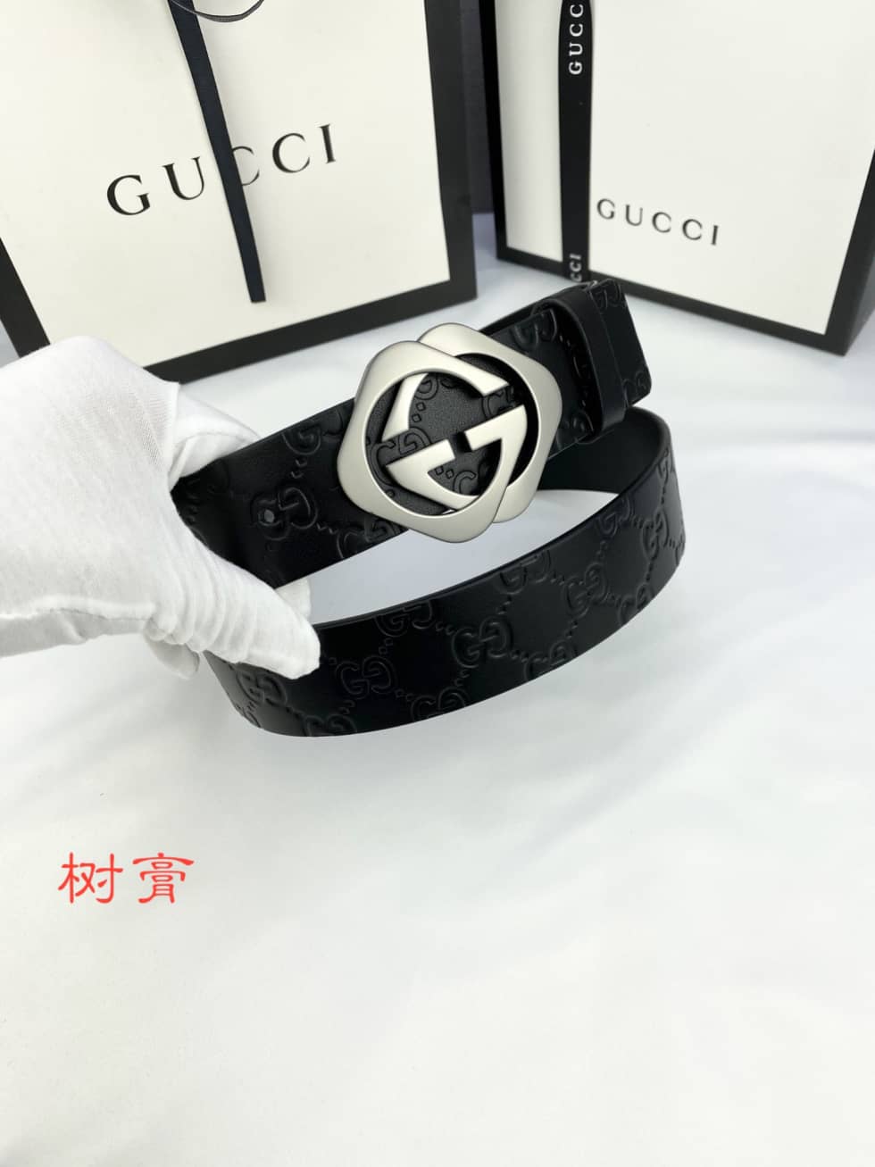 Cheap Gucci Belt China 40mm - DEEPREPS