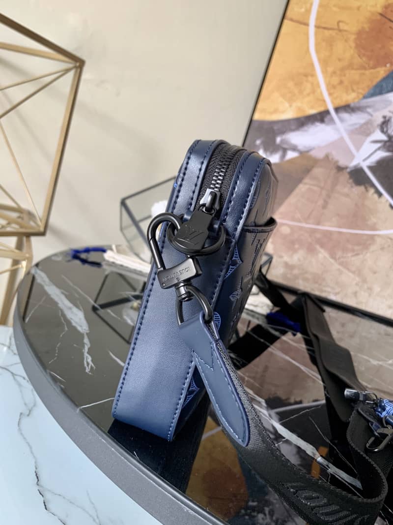 Louis Vuitton Duo Messenger Bag Replica M45730 - DEEPREPS