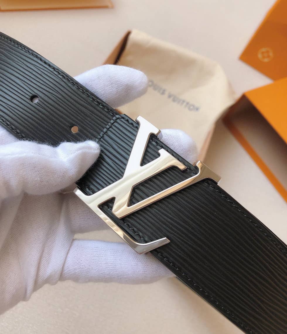 Cheap Louis Vuitton Belt China 40mm - DEEPREPS