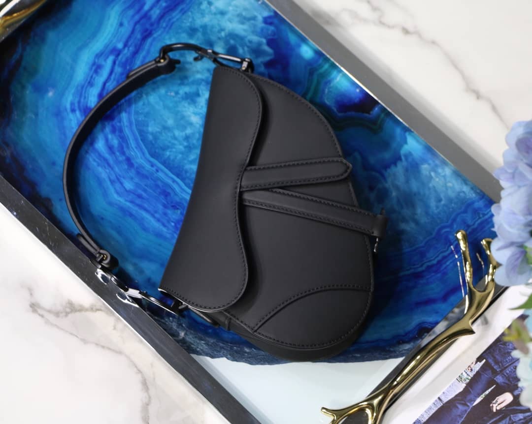 Christian Dior Replica Saddle Bag - DEEPREPS