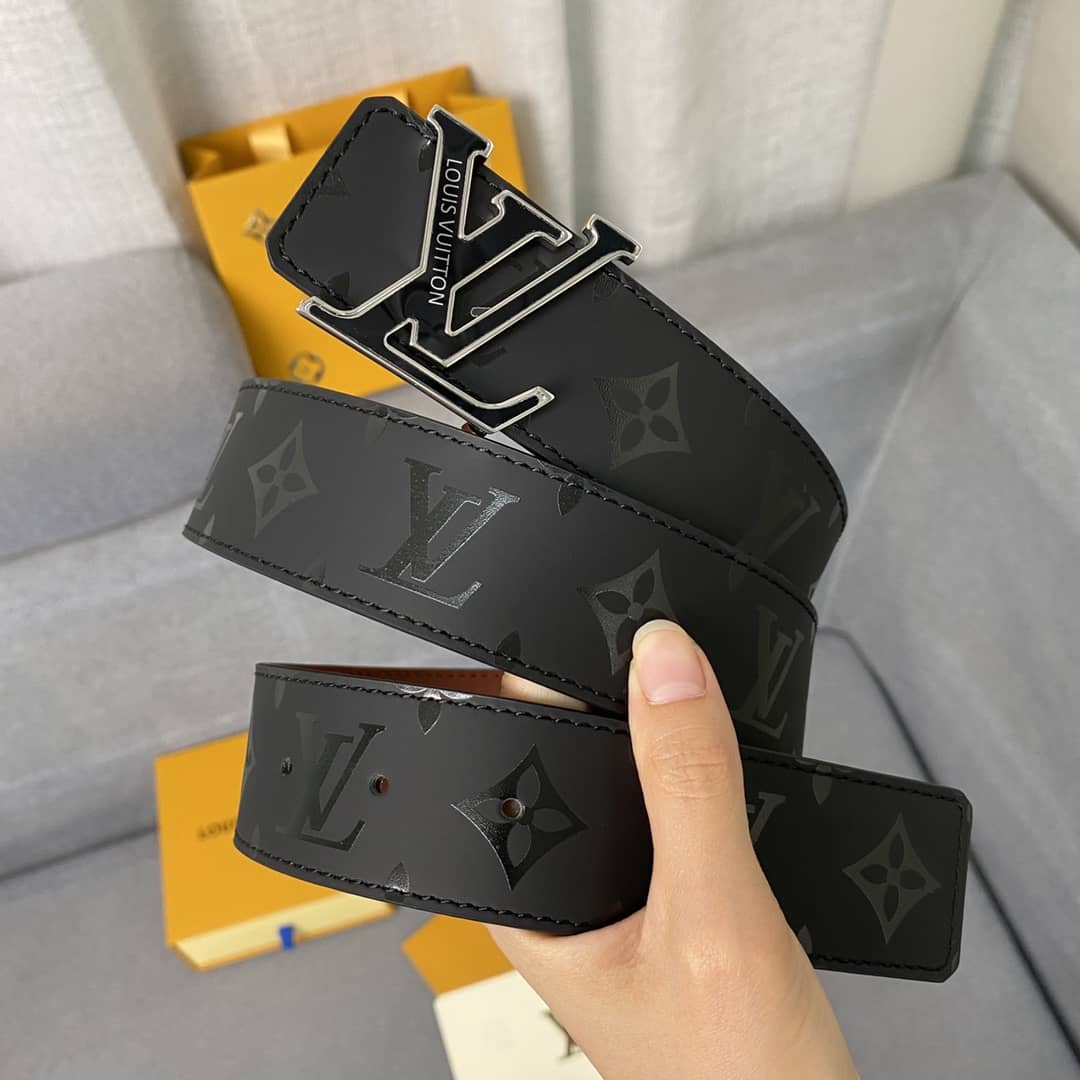 Cheap Louis Vuitton Belt China 40mm - DEEPREPS