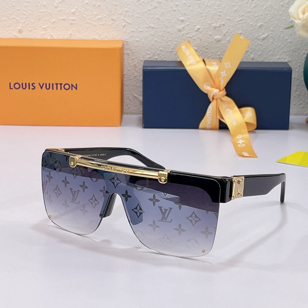 Louis Vuitton Sunglasses - DEEPREPS