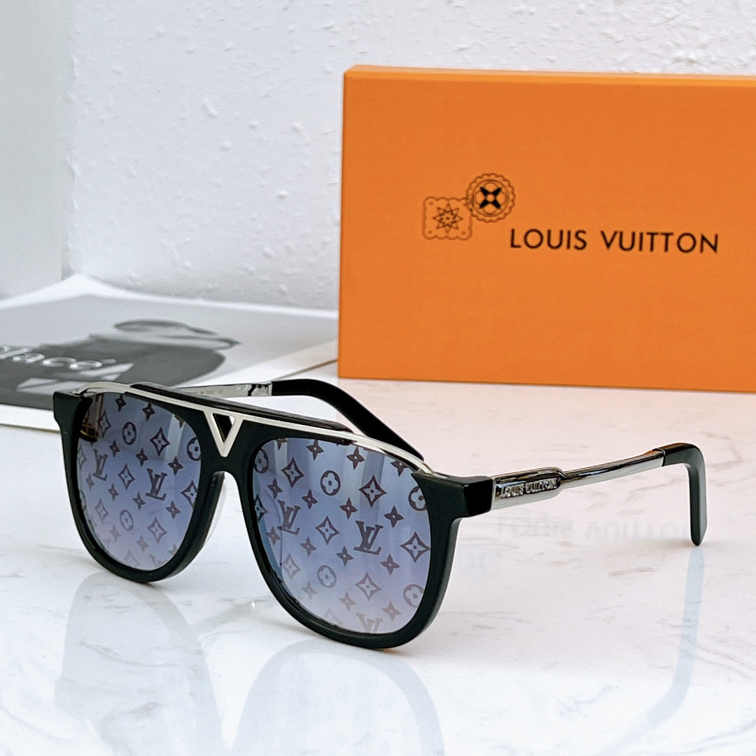 Louis Vuitton Sunglasses - DEEPREPS