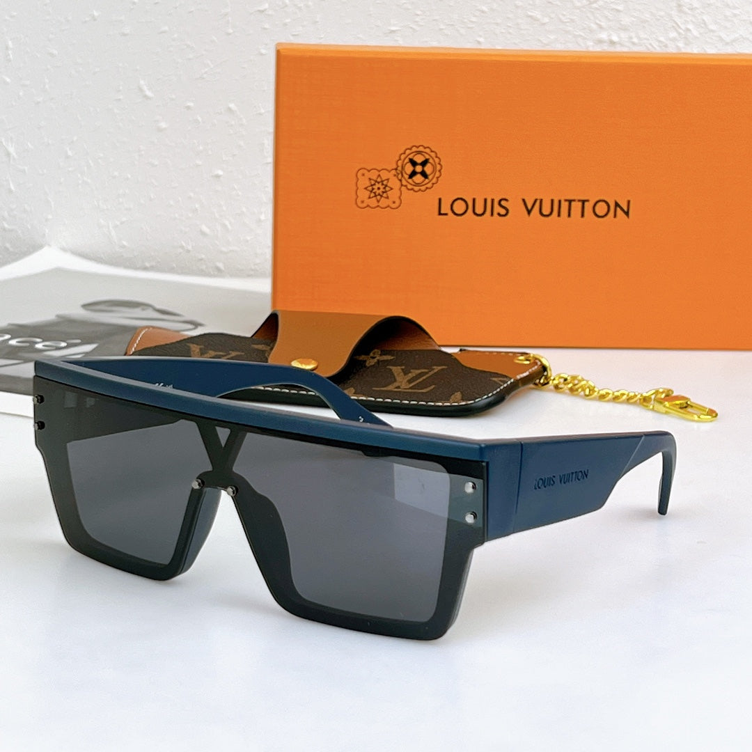 Louis Vuitton Sunglasses - DEEPREPS