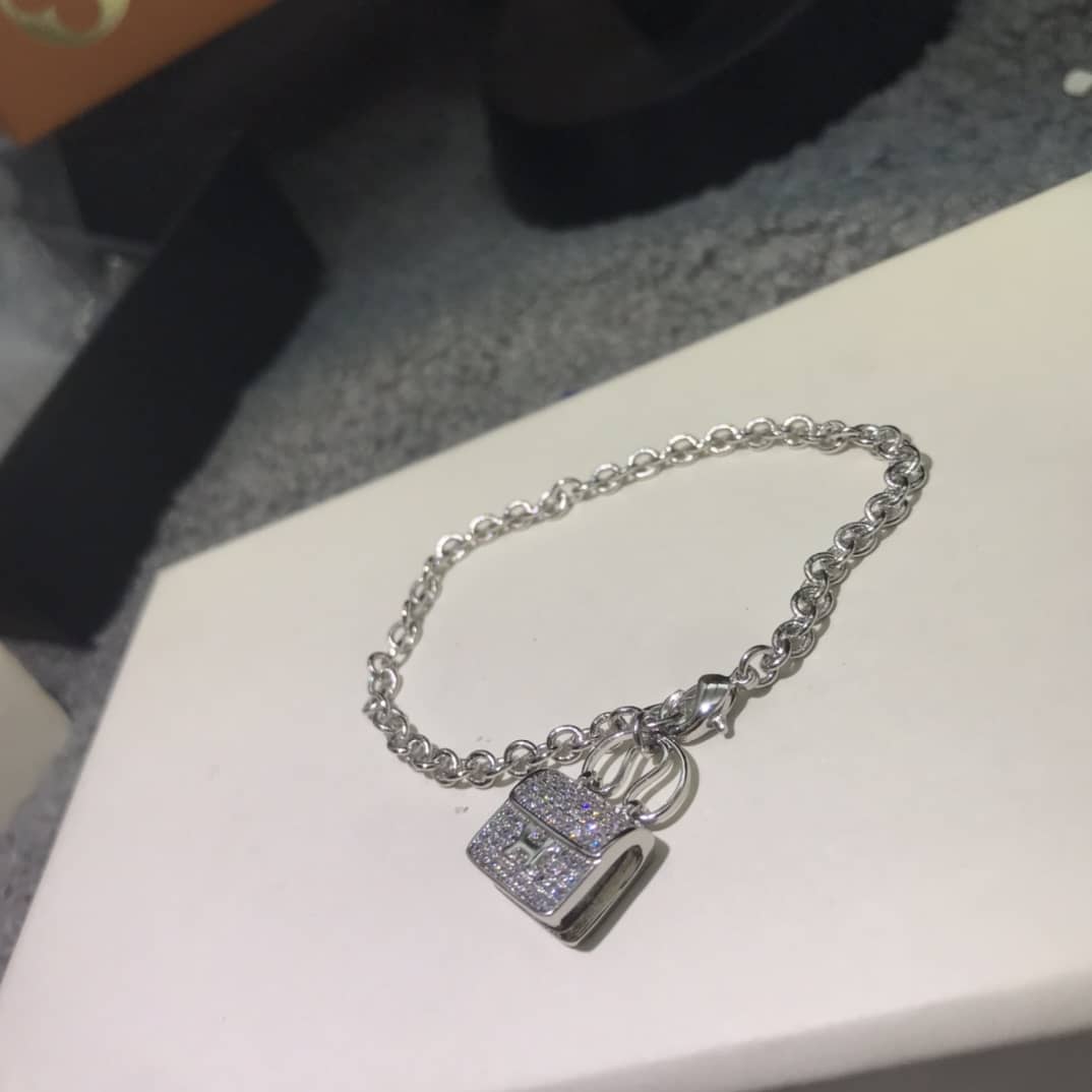 High Quality Hermes Bracelet - DEEPREPS