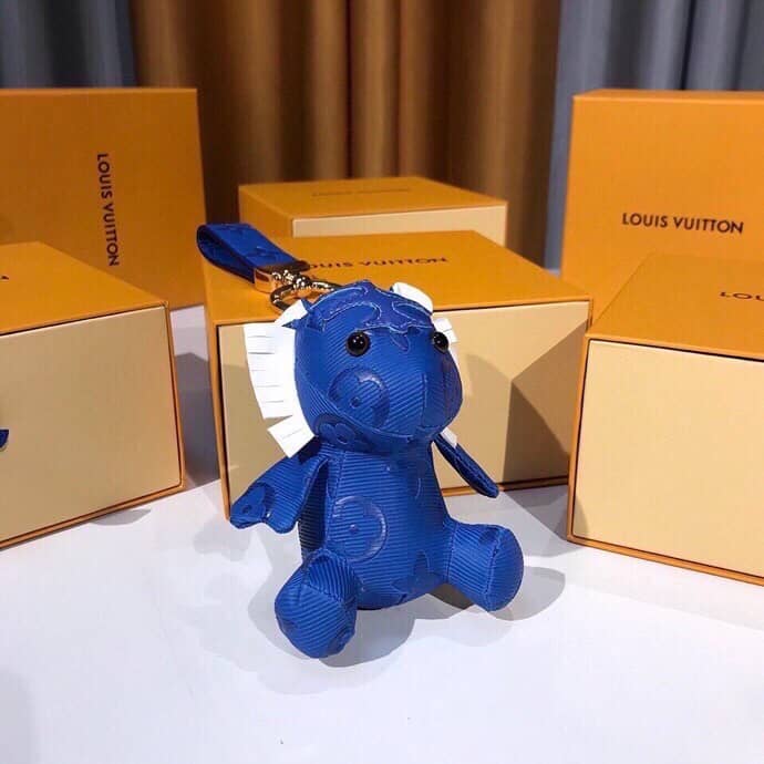 7 Star Louis Vuitton Key Chain - DEEPREPS