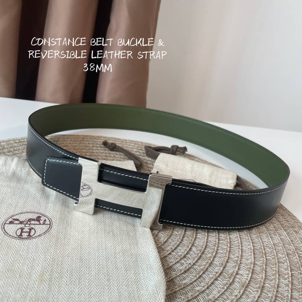 Top Quality Hermes Belt Online 38mm - DEEPREPS