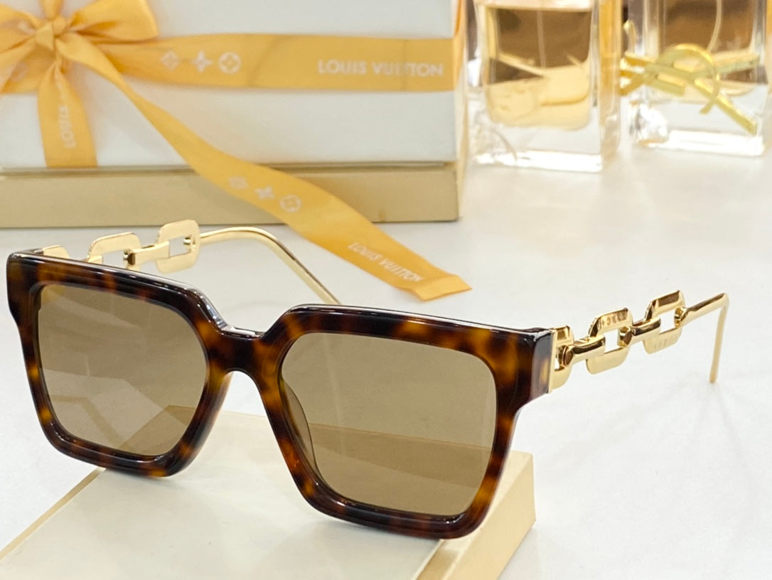 Louis Vuitton Sunglasses - DEEPREPS