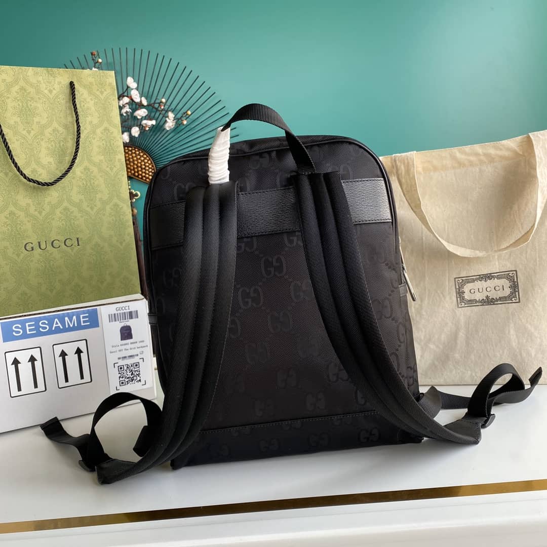 Gucci Off The Grid Backpack Replica 644992 - DEEPREPS