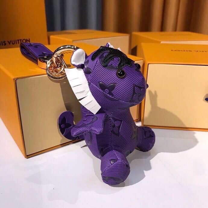 Louis Vuitton Key Chain For Sale - DEEPREPS