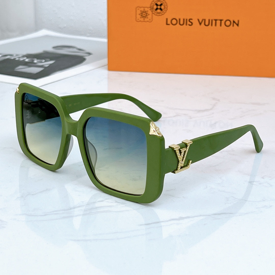 Louis Vuitton Sunglasses - DEEPREPS