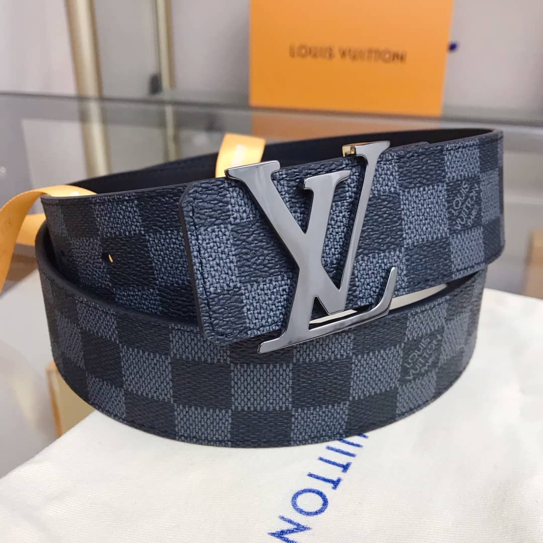 Top Quality Louis Vuitton Belt Online 40mm - DEEPREPS
