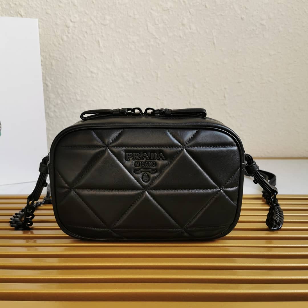 Prada Spectrum Replica Shoulder Bag - DEEPREPS