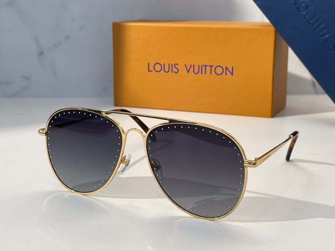 Louis Vuitton Sunglasses - DEEPREPS