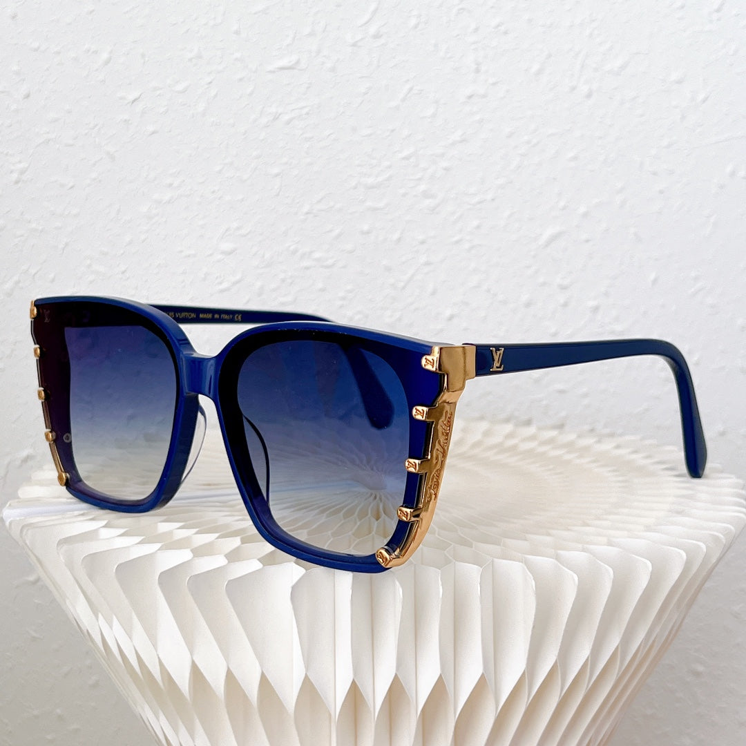 Louis Vuitton Sunglasses - DEEPREPS