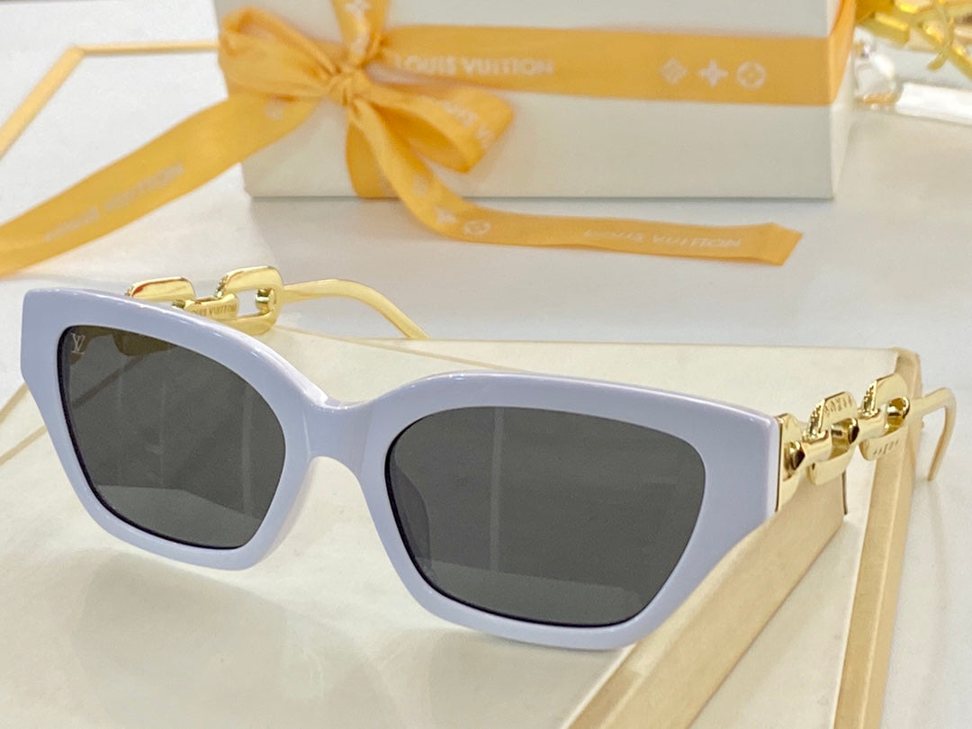 Louis Vuitton Sunglasses - DEEPREPS
