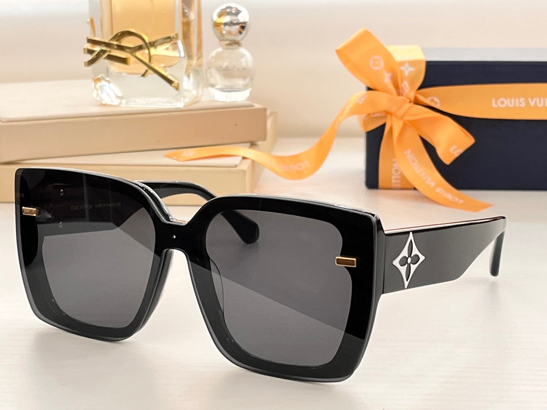 LV Sunglasses Dupe - DEEPREPS