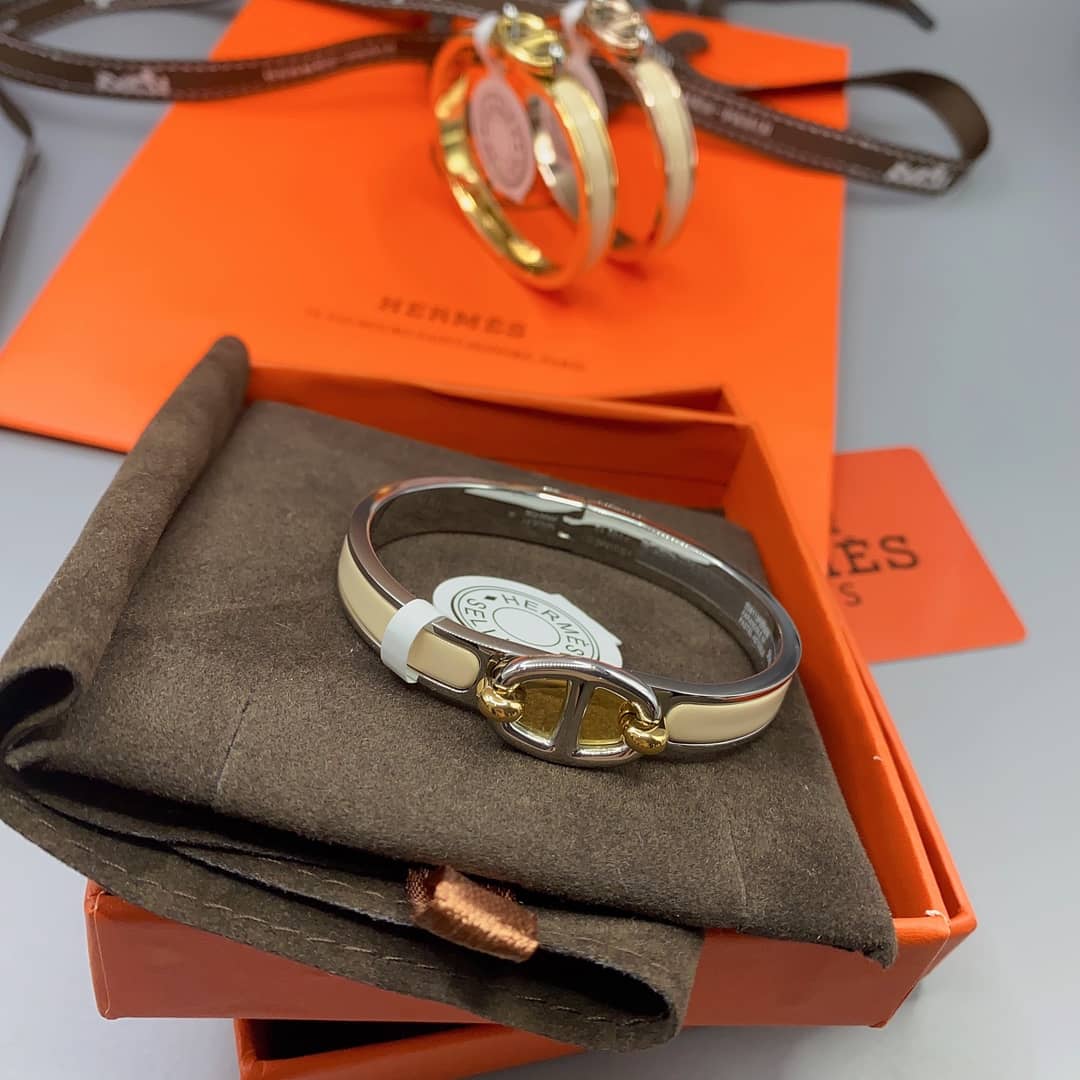 Luxury Hermes Classic AAA+ Bracelet - DEEPREPS