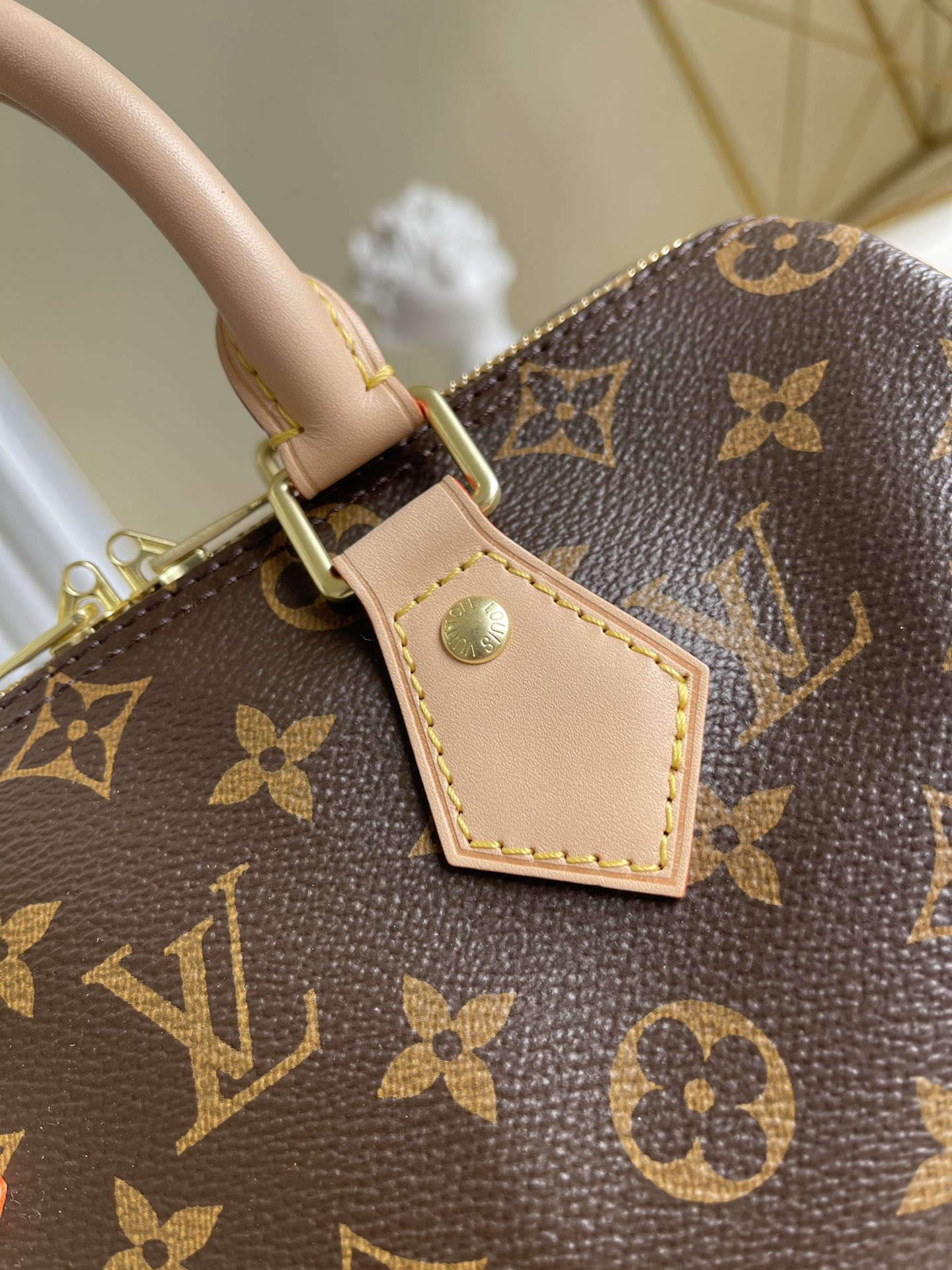 Louis Vuitton Damier Ebene - DEEPREPS